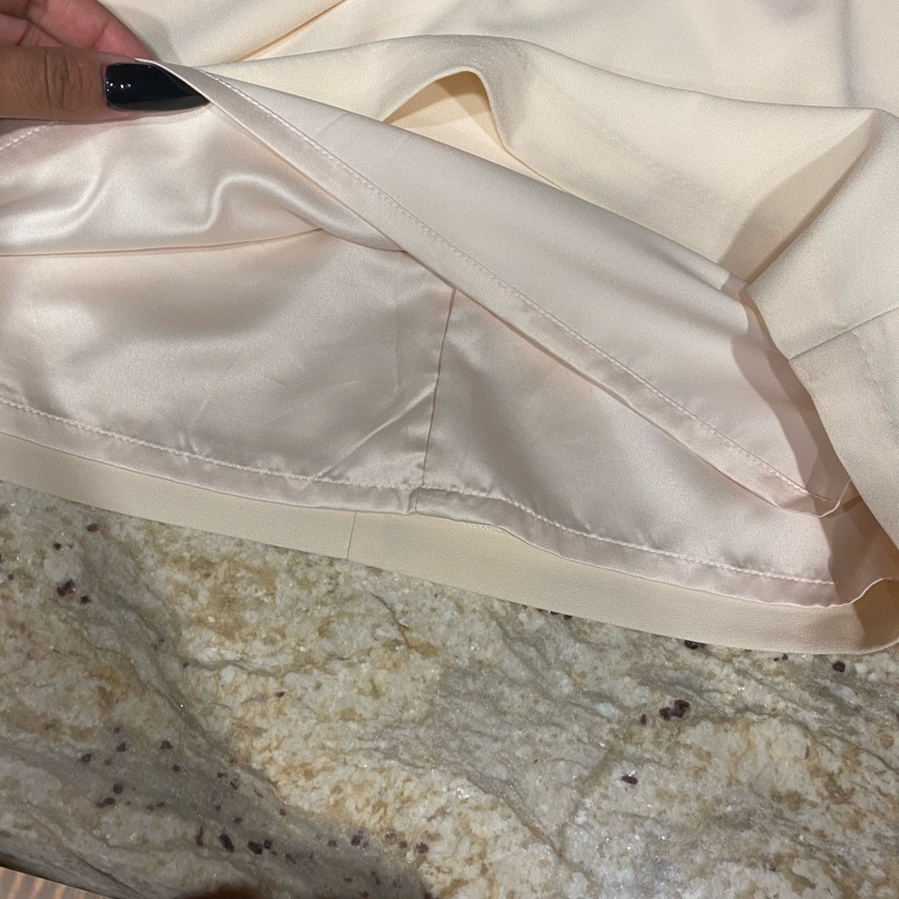 Mini Skirt - Picture 3 of 3